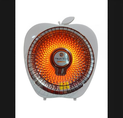 Apple Winter Heater for Home & Office – Efficient Space Heater for Cold Weather